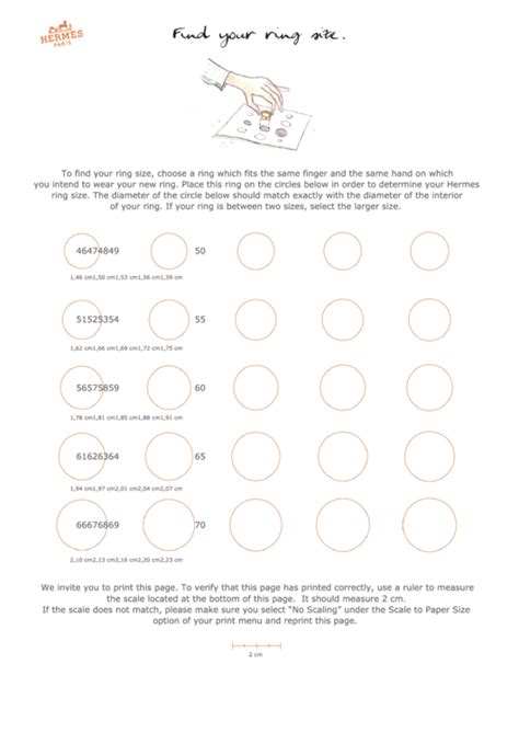 h ring hermes|hermes ring size chart.